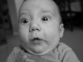 تولد نوزاد بدون بینی ! - مجله اينترنتي وبگفتار