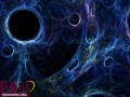 ماده و انرژی تاریک یا سیاه چیست؟