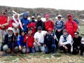 گروه کوهنوردی ملکان
