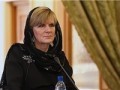 خانم وزیر خارجه: روسری سر کردم چون می خواهیم باز هم به ایران بیاییم! | مجله اینترنتی آریانما
