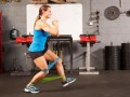 ۱۵ حرکت مفید برای تقویت عضلات باسن