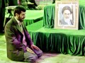 امام فرمودند: آقای دکتر احمدی نژاد روی این صندلی بنشین! - مجله اينترنتي وبگفتار