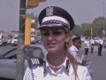 عکس و فیلم/زنان پلیس راهنمایی رانندگی در بغداد | مجله اینترنتی آریانما