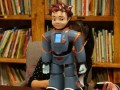 مایلو، رباتی برای کمک به کودکان مبتلا به اوتیسم | بخوانید