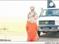 عضو داعشی قبرش را کند و سر بریده شد   تصاویر(۱۸ )