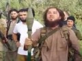 ویدئوی وحشتناک از سبک جدید اعدام داعش با آرپی جی