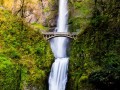 خیره کننده ترین آبشارهای ایالات متحده | نیکو