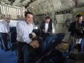 مسافرت هوایی فقیرانه نخست وزیر یونان خبر ساز شد