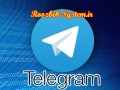 بیشترین ترافیک سایت تلگرام و دانلود نرم افزار آن در دست کاربران ایرانی / روزبه سیستم