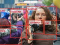 فناوری بینایی ماشین مایکروسافت می تواند تصاویر را با توضیحات همراه کند | رادیو پرنسا