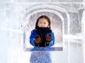 زمستان های سرد و دیدنی مغولستان از دریچه دوربین | بخوانید