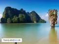 آب و هوای تایلند و بهترین زمان سفر به تایلند
