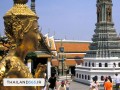 بهترین زمان برای بازدید از بانکوک و تور بانکوک