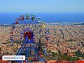 ۱۰ شهر دیدنی اسپانیا که حتما باید ببینید   عکس شهرهای دیدنی اسپانیا