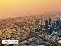 بهترین زمان بازدید از امارات متحده عربی و وضعیت جغرافیایی امارات
