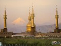 عکس های صحن جدید حرم امام خمینی (ره) - مجله اینترنتی وبگفتار