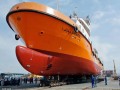 پیشرفته ترین کشتی ایرانی به آب انداخته شد - مجله اینترنتی وبگفتار