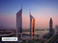 برج جمیرا دبی   عکس و اطلاعات برج جمیرا دبی