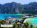 جاذبه ی توریستی برتر تایلند   عکس و اطلاعات کامل جاذبه های تایلند