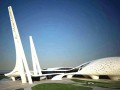 دگرگونی در نحوه ی ساخت مسجد در کشور قطر | رادیو پرنسا