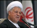 هاشمی رفسنجانی: روحانیت در معرفی احمدی نژاد مقصر است - مجله اینترنتی وبگفتار