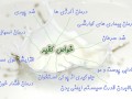 آشنایی با خواص کفیر  - اصفهان امروز
