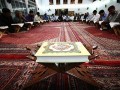 تحرک مضاعف مساجد منطقه سه در ماه مبارک رمضان