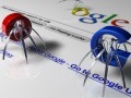 بهبود سئو (عنکبوت های جست و جو گر)-وب سایت چی بنویسم