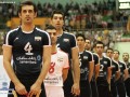 خبر بد برای تیم ملی والیبال ایران - اخبار