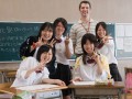 تصاویر یک روز در یک دبیرستان ژاپنی