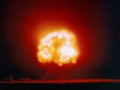 تصاویر اولین انفجار اتمی تاریخ در لوس آلاموس نیو مکزیکو | رادیو پرنسا