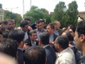 سفر احمدی نژاد به شهرکرد / احمدی خیلی مرده، قول داده برمی گرده ! (گزارش تصویری)