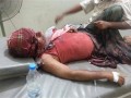 ۱۰۵ شهید در جنایت جدید عربستان در حمله به تعز