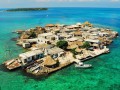 پرجمعیت ترین جزیره جهان(تصاویر)