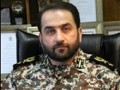 فرزاد اسماعیل تقریبا یک استثنا در ارتش ایران است - وب نگین