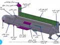 طرح زیر دریاییِ اکتشافی ناسا به قمر تیتان تامین بودجه شد | آستروپدیا