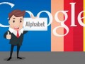 آلفابت و تغییرات گوگل | تکنولوژی بدون توقف !