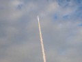 موشک دانش آموزی ناسا با موفقیت پرتاب شد | آستروپدیا