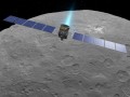 کاوشگر دون بعد از یک قطعی به عملیات خرده سیارکی سِرِس بازگشت | آستروپدیا