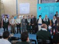 محله خواجه ربیع میزبان افتتاح ۱۰۰ پایگاه بسیج در حاشیه شهر مشهد مقدس