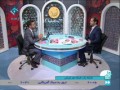 معرفی نرم افزار جامع نوزادی توسط شبکه اول سیما در برنامه زنده آفتاب شرقی