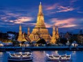 راهنمای سفر به تایلند