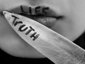 چگونه یک فرد دروغگو را تشخیص دهیم؟ :: تی پی بین بلاگ