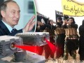 سلاح وحشتناک روسیه برای نابینا کردن عناصر داعش   تصاویر