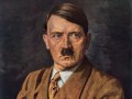 پرتره هایی از آدولف هیتلر