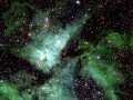 بزرگترین تصویر نجومی که تا کنون گردآوری شده، کهکشان راه شیری را با ۴۶ میلیارد پیکسل نشان می دهد - عصر تکنولوژی