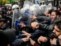 پلیس استانبول تظاهرات دانشجویان را سرکوب کرد | سایت خبری  تحلیلی اخبار مرز (مرز نیوز)