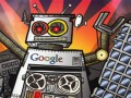 صنعت رباتیک و نقشه راه جاه طلبانه گوگل