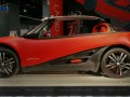 ساخت خودروی ۵۳ هزار دلاری با پرینتر سه بعدی
