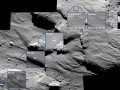 یک خبرنگار : تصادف شدید کاوشگر با سیارک فضایی ناشناخته   تصاویر